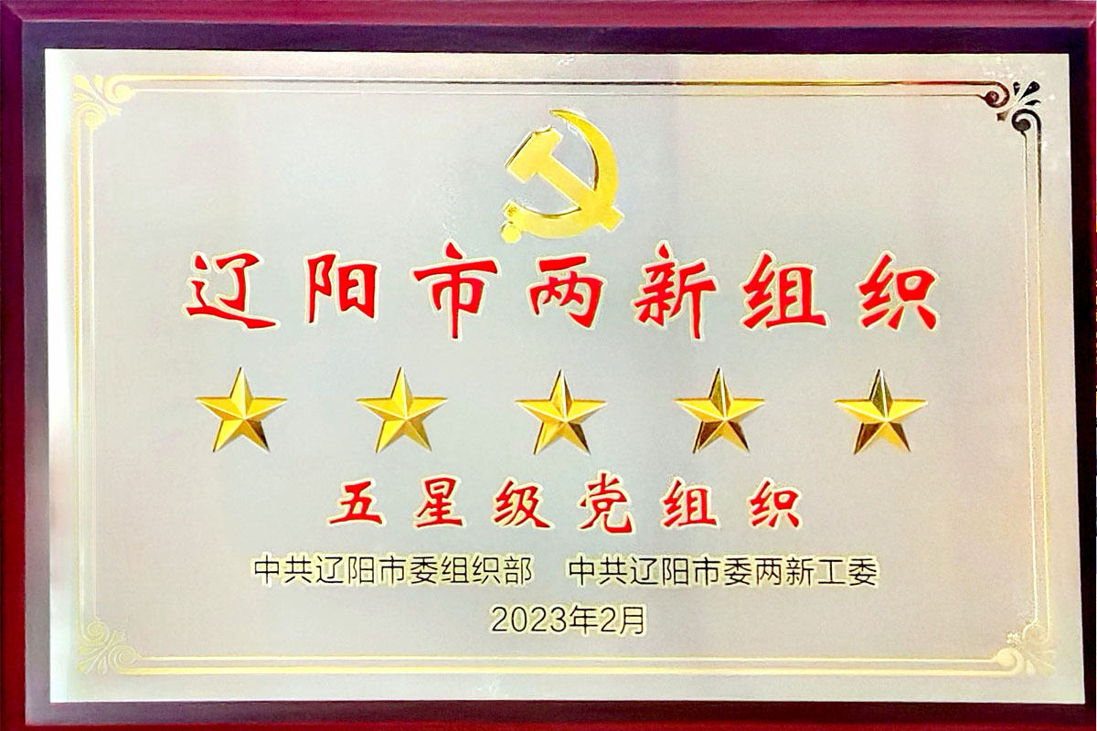 win必赢集团党建工作喜获两项殊荣
