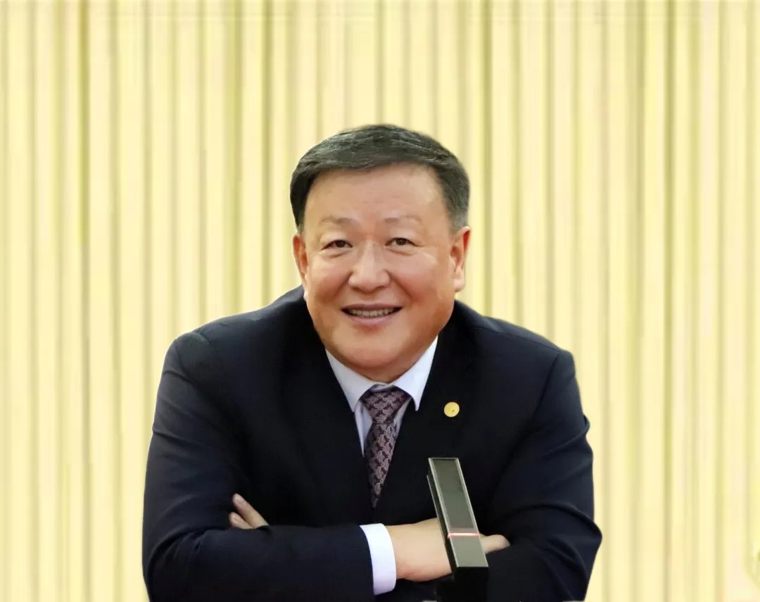 win必赢集团董事局主席朱建民2026年新年贺词